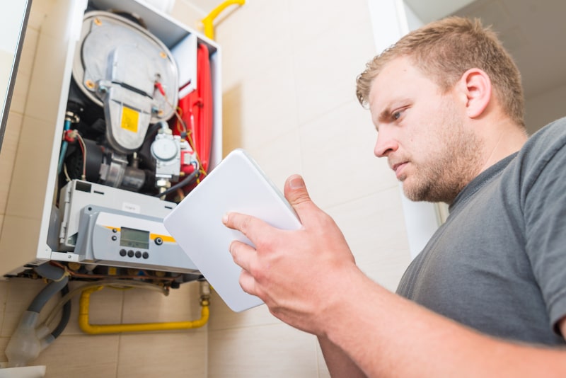 Should I Repair Or Replace My Furnace In Indian Trail NC