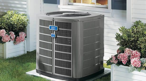 Matthews AC for Air Conditioning Troubleshooting